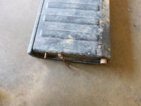 2010 Polaris Ranger 800 Tail Gate