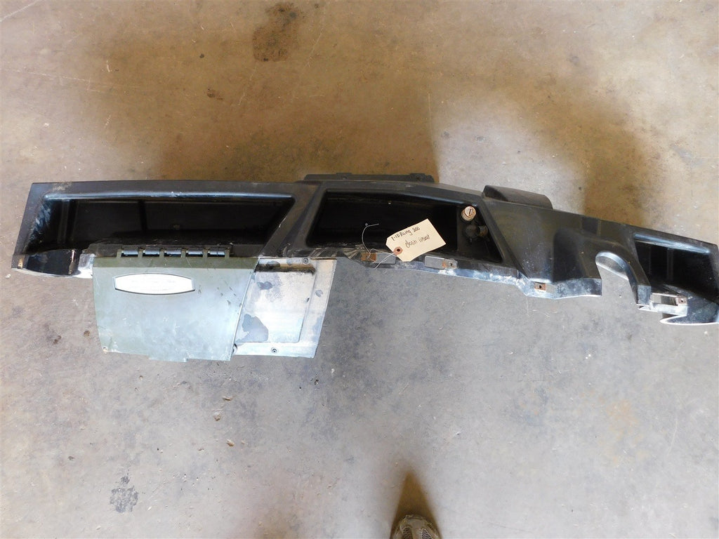 2010 Polaris Ranger 800 Dash Insert