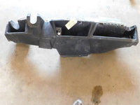 2010 Polaris Ranger 800 Dash Insert