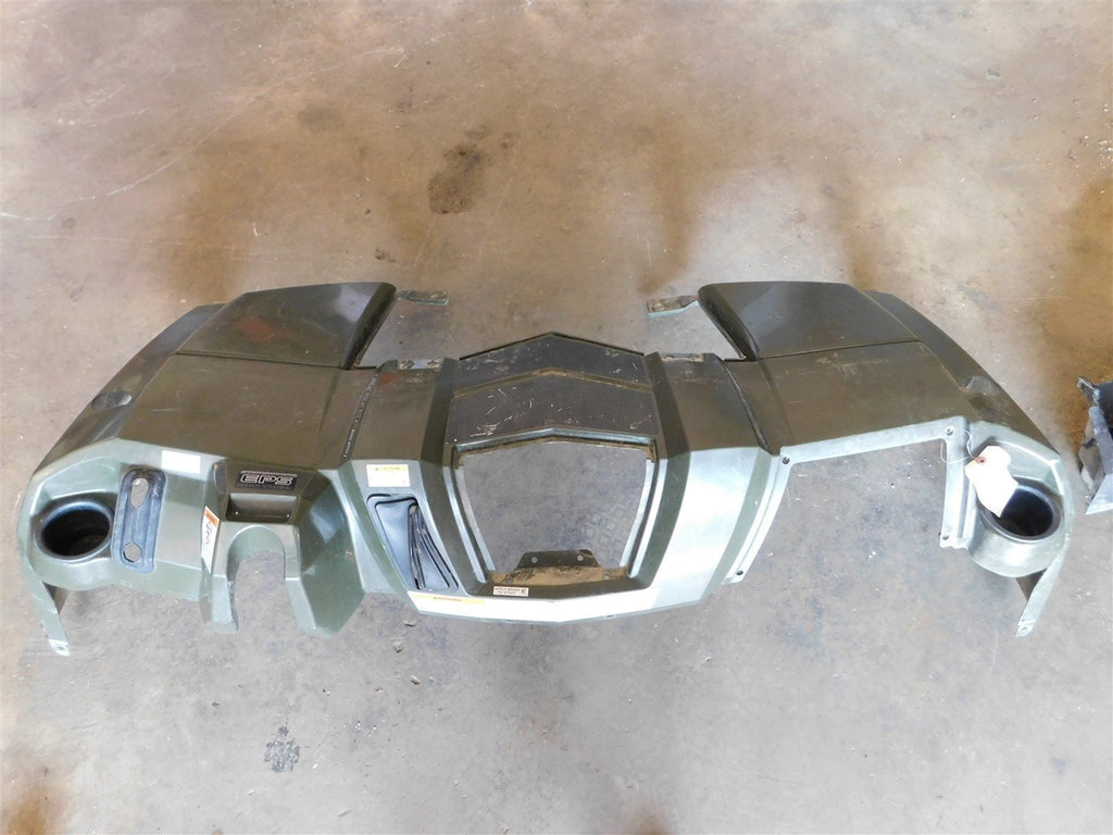 1-10 Rang800 Front Plastic