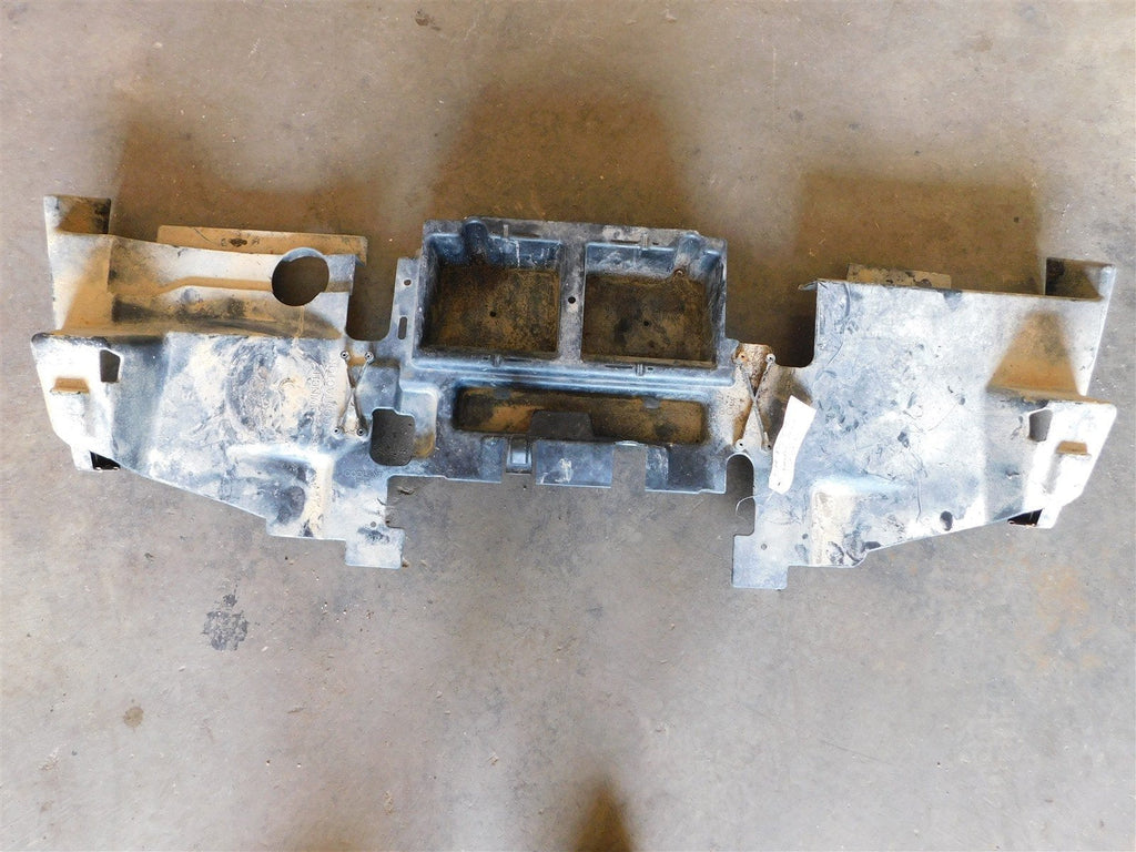 2010 Polaris Ranger 800 Under Hood Plastic