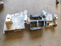 2010 Polaris Ranger 800 Under Hood Plastic