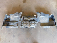 2010 Polaris Ranger 800 Under Hood Plastic