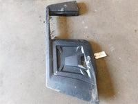 2010 Polaris Ranger 800 Left Side Plastic