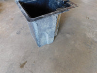 2010 Polaris Ranger 800 Storage Box