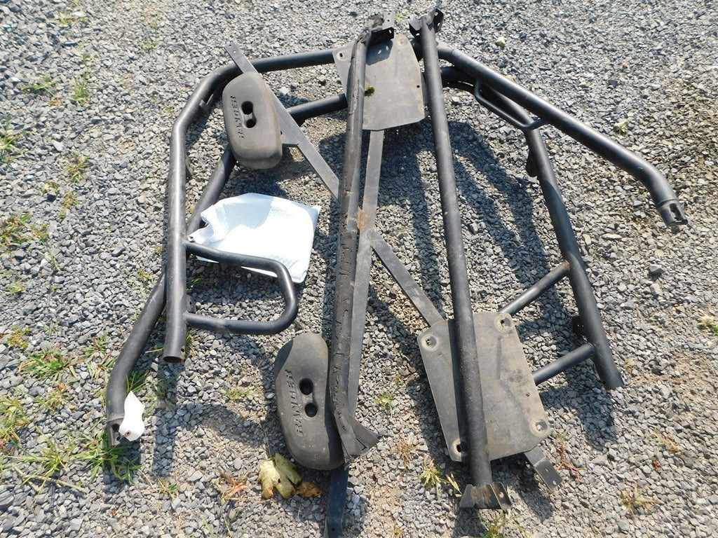 2010 Polaris Ranger 800 Roll cage with hardware