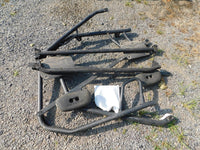 2010 Polaris Ranger 800 Roll cage with hardware