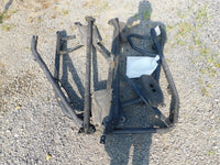 2010 Polaris Ranger 800 Roll cage with hardware