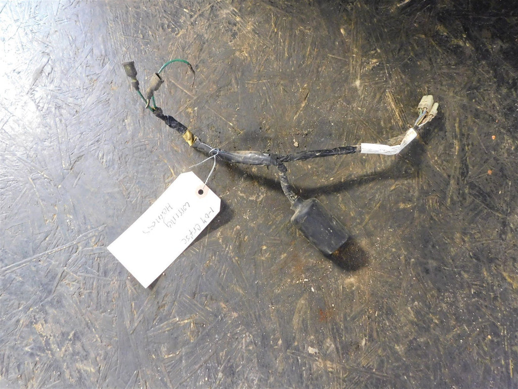 2007 Honda CRF 50 Wiring Harness