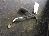 2007 Honda CRF 50 Wiring Harness