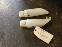 2007 Honda CRF50 Fork Guard