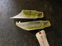 2007 Honda CRF50 Fork Guard