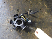 2007 Honda CRF50 Stater