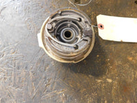 2007 Honda CRF50 Rear Brake Hub