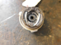 2007 Honda CRF50 Rear Brake Hub