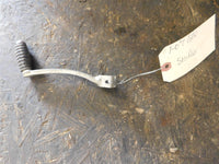 2007 Honda CRF 50 Shifter