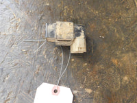 2007 Honda CRF 50 CDI