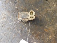 2007 Honda CRF 50 CDI