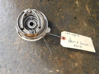 2007 Honda CRF50 Front Brake Hub