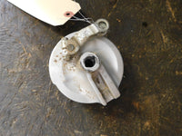 2007 Honda CRF50 Front Brake Hub