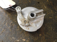 2007 Honda CRF50 Front Brake Hub