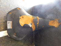 2008 Suzuki LTZ400 Seat