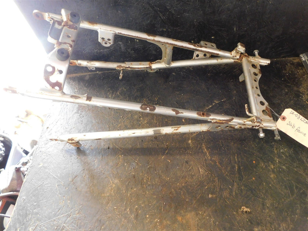 2008 Suzuki LTZ400 Subframe