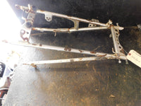 2008 Suzuki LTZ400 Subframe