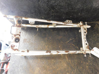 2008 Suzuki LTZ400 Subframe