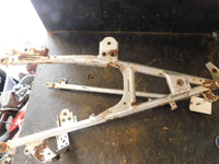 2008 Suzuki LTZ400 Subframe