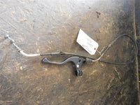 2008 Suzuki LTZ400 Clutch Perch