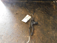 2008 Suzuki LTZ400 Clutch Perch