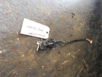 2008 Suzuki LTZ400 Key Switch