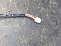 2008 Suzuki LTZ400 Key Switch