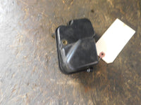 2008 Suzuki LTZ400 Breather Box