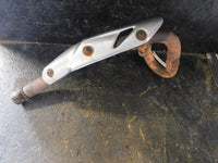 2008 Suzuki LTZ400 Exhaust Header