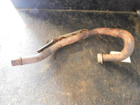 2008 Suzuki LTZ400 Exhaust Header