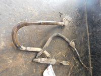 2008 Suzuki LTZ400 Rear Brake Master Cylinder