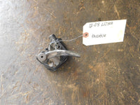 2008 Suzuki LTZ400 Throttle
