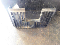 2008 Suzuki LTZ400 Radiator Shroud