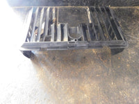 2008 Suzuki LTZ400 Radiator Shroud