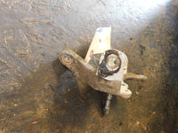 2008 Suzuki LTZ400 Right Front Spindle