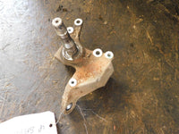 2008 Suzuki LTZ400 Left Front Spindle