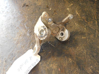 2008 Suzuki LTZ400 Left Front Spindle