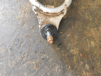 2008 Suzuki LTZ400 Left Front Upper A - Arm