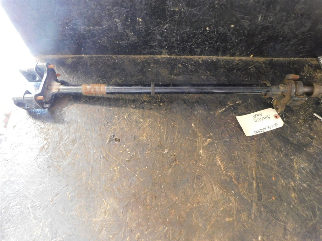 2008 Suzuki LTZ400 Steering Stem