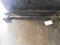 2008 Suzuki LTZ400 Steering Stem