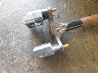 2008 Suzuki LTZ400 Steering Stem