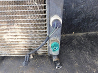 2008 Suzuki LTZ400 Radiator