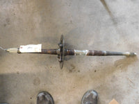 2008 Suzuki LTZ400 Axle
